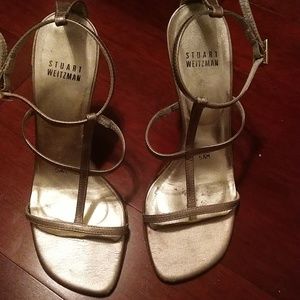 Stuart Weitzman Glotriple size 5.5